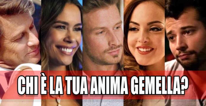 Quando è Nata La Tua Anima Gemella