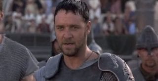 cast attori personaggi il gladiatore