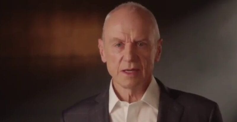 chi è alan dale lost dynasty gossip girl