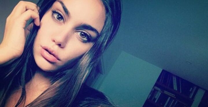 chi è beatrice bruschi sana skam italia instagram
