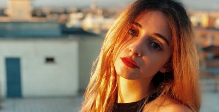 chi è greta ragusa silvia skam instagram