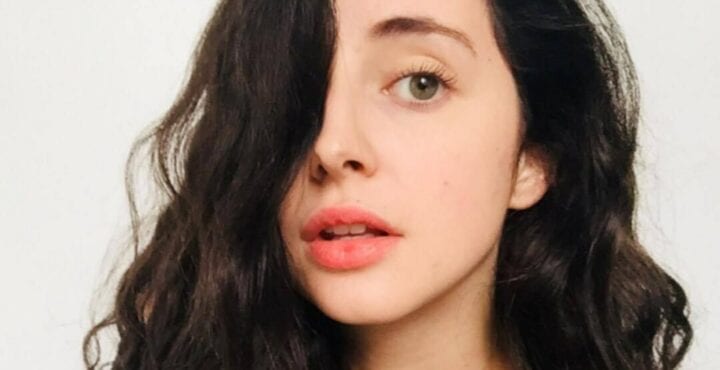 chi è greta ragusa silvia skam mora