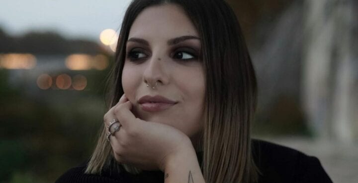 chi è martina lelio federica skam italia instagram