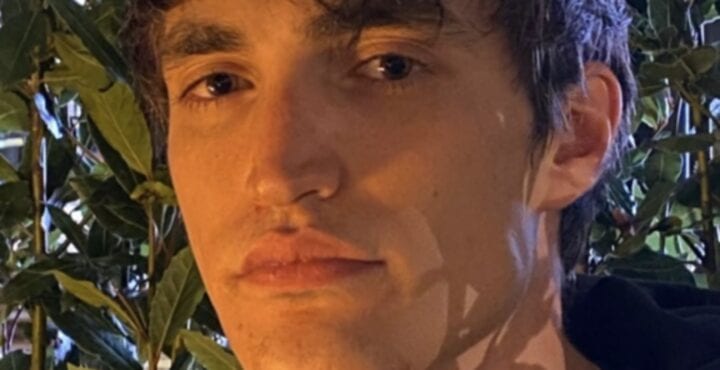 chi è rocco fasano attore instagram