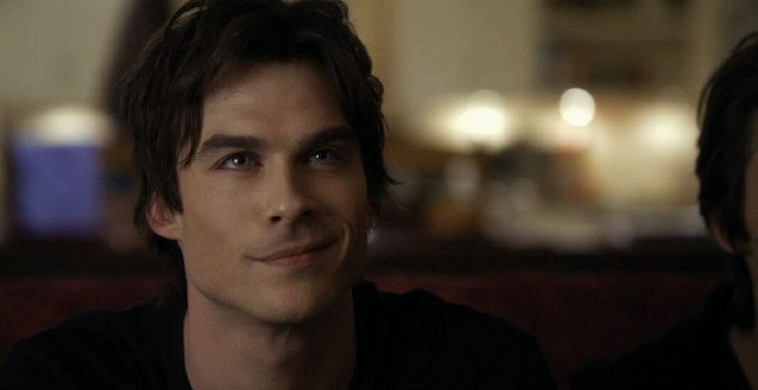 Quiz The Vampire Diaries: Quanto Conosci Damon