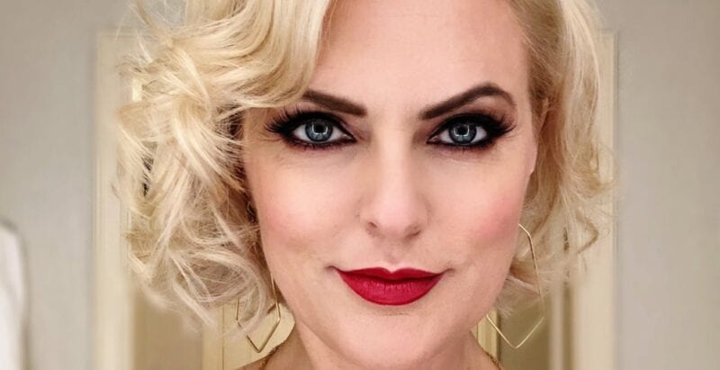 elaine hendrix dynasty instagram età