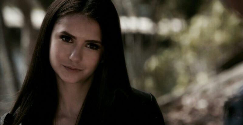 elena gilbert chi è the vampire diaries