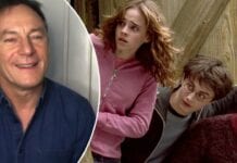 Jason Isaacs Dice Cosa Pensa Di Un Remake Di Harry Potter