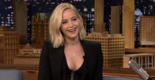 jennifer lawrence chi Ã¨