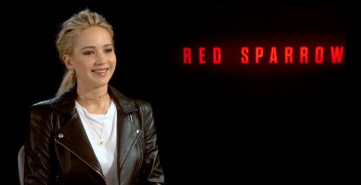 jennifer lawrence chi è instagram marito