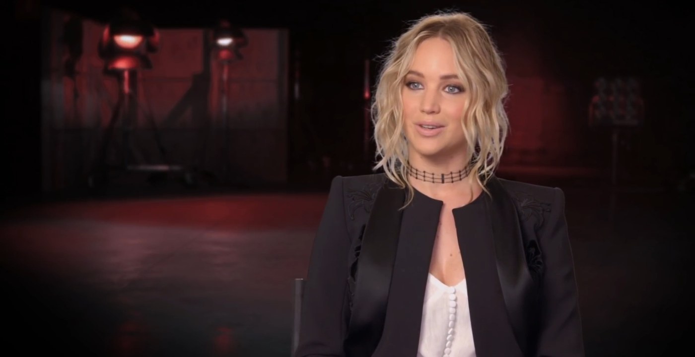 jennifer lawrence chi è instagram