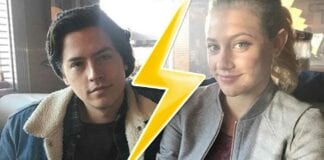 lili reinhart cole sprouse si sono lasciati