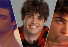 Noah Centineo
