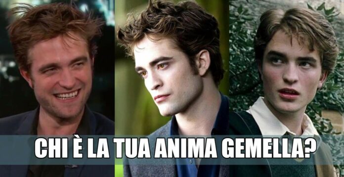 Chi è La Tua Anima Gemella Quiz