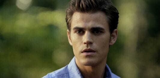 stefan salvatore chi è the vampire diaries
