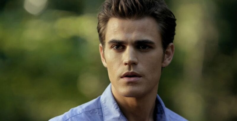 stefan salvatore chi è the vampire diaries