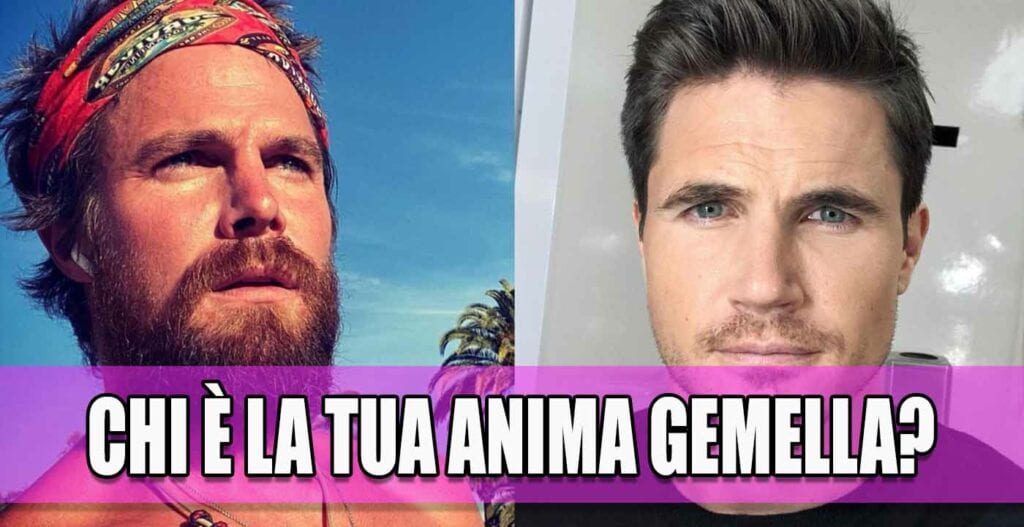 stephen robbie amell quiz