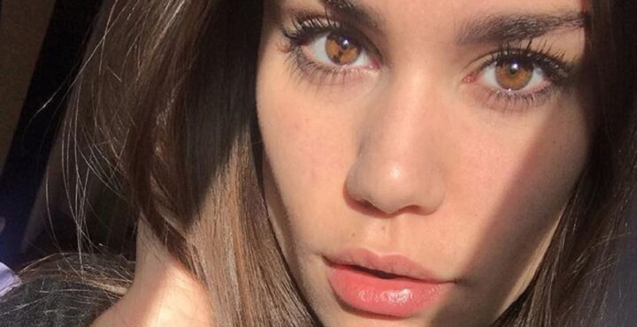 vita privata beatrice bruschi