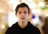 Crea il tuo film con Tom Holland e ti diremo come va a finire! - QUIZ