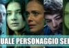 Quale personaggio di Curon sei? - QUIZ