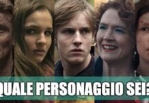 Quale personaggio di Dark sei? - QUIZ