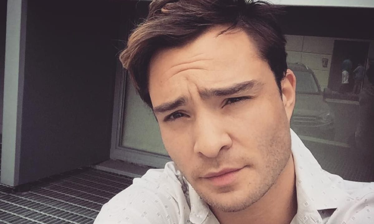 Ed Westwick