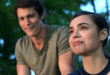 Feel the Beat film netflix sofia carson trama cast uscita streaming