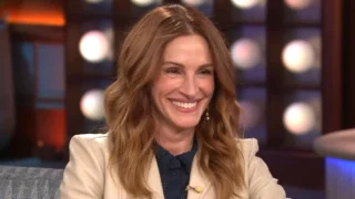 Julia Roberts età, altezza, marito, figli, Instagram e film