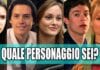 Quale personaggio dei teen drama sei? - QUIZ