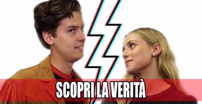 Lili e Cole si sono lasciati: fai il quiz e scopri LA VERITÀ SEGRETA!