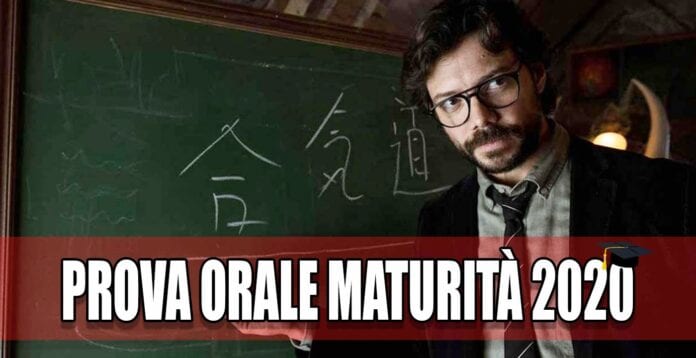 Maturità 2020: quanto conosci la terminologia delle serie TV - QUIZ