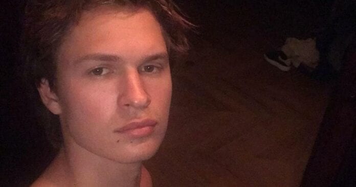 Ansel Elgort accusato di aver violentato una fan: il racconto di lei