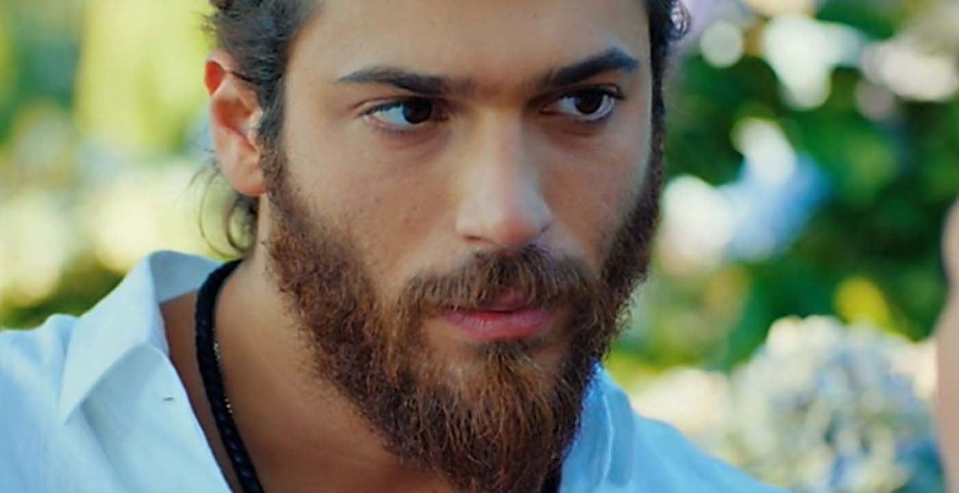 can yaman