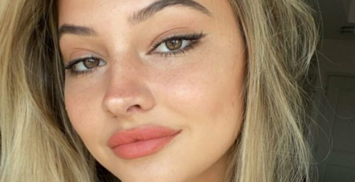 chi è madelyn cline instagram (1)