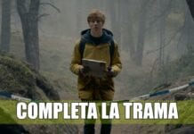 completa la trama dark quiz