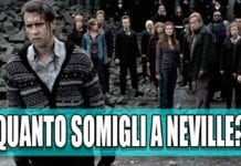 neville quiz