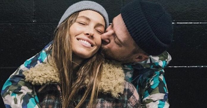 Justin Timberlake e Jessica Biel: nasce a sorpresa il secondo figlio della coppia