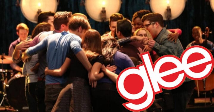 glee