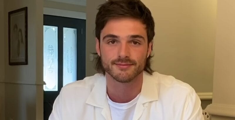 Jacob Elordi età altezza instagram fidanzata film serie tv