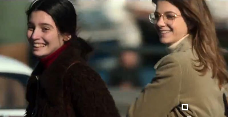 L Amica Geniale Streaming Raiplay Stagione 3
