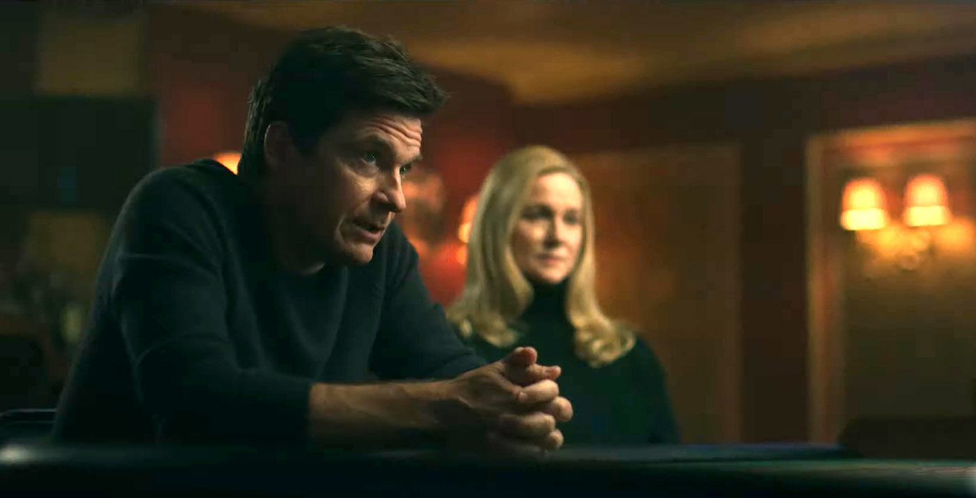 OZARK 4 stagione news, anticipazioni, uscita streaming