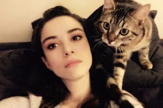 Ãzge GÃ¼rel Instagram