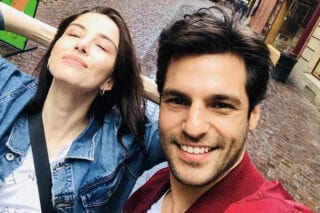 Ãzge GÃ¼rel e Serkan ÃayoÄlu