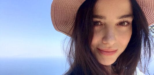 Özge Gürel età, altezza, fidanzato, Instagram, film serie TV