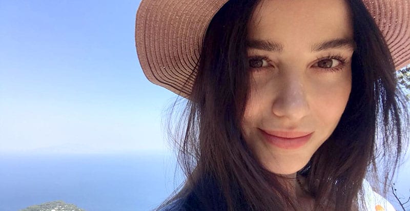 Özge Gürel età, altezza, fidanzato, Instagram, film serie TV