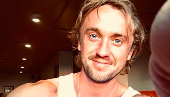 Tom Felton