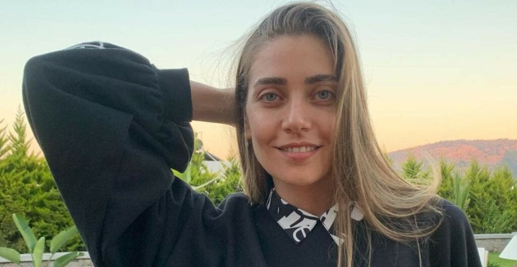 Chi è Öznur Serçeler, Leyla in Daydreamer altezza e Instagram