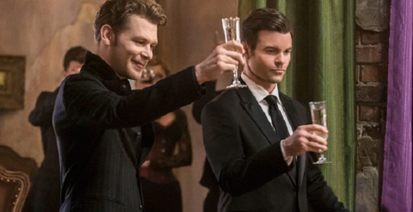 The Originals La 5