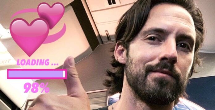 Quanto siete compatibili tu e Milo Ventimiglia? - QUIZ