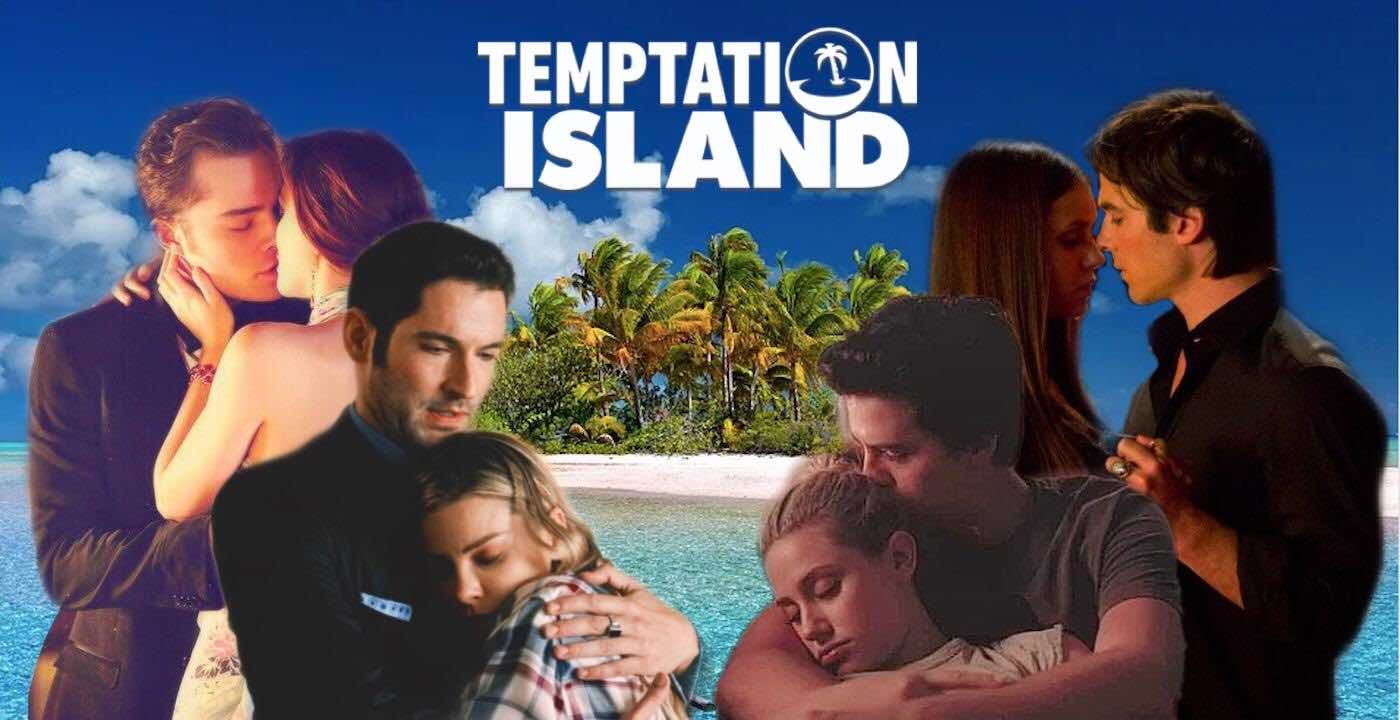 temptation island coppie quiz